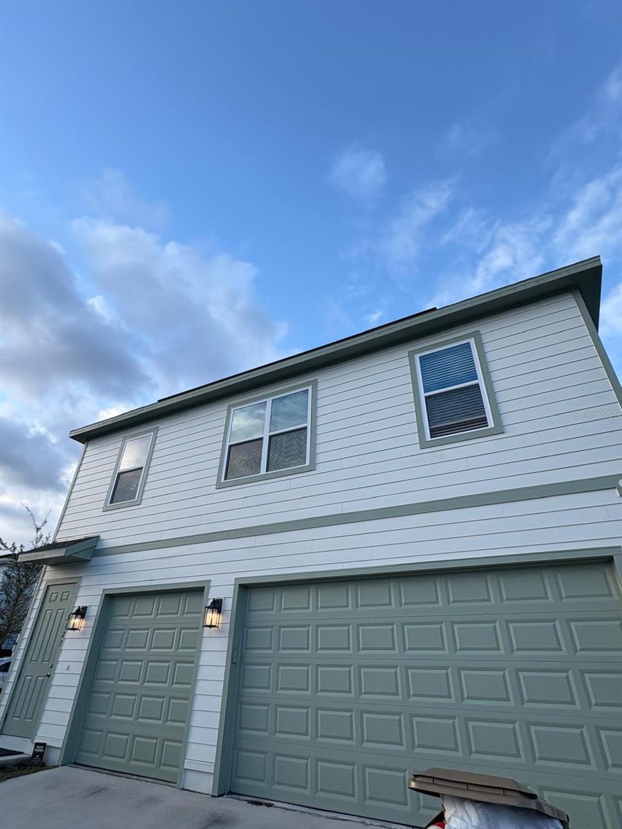 SUNBRIDGE - Residential Lease