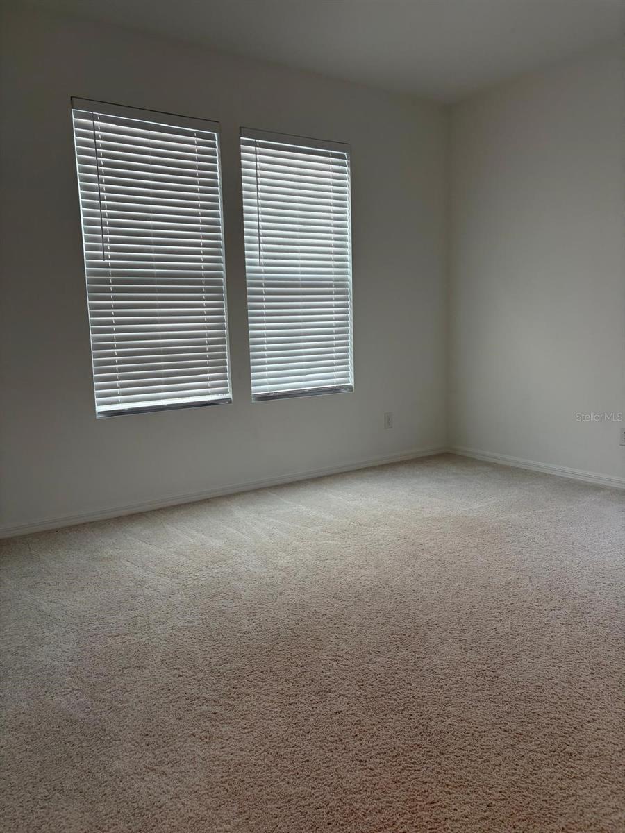 SUNBRIDGE - Residential Lease