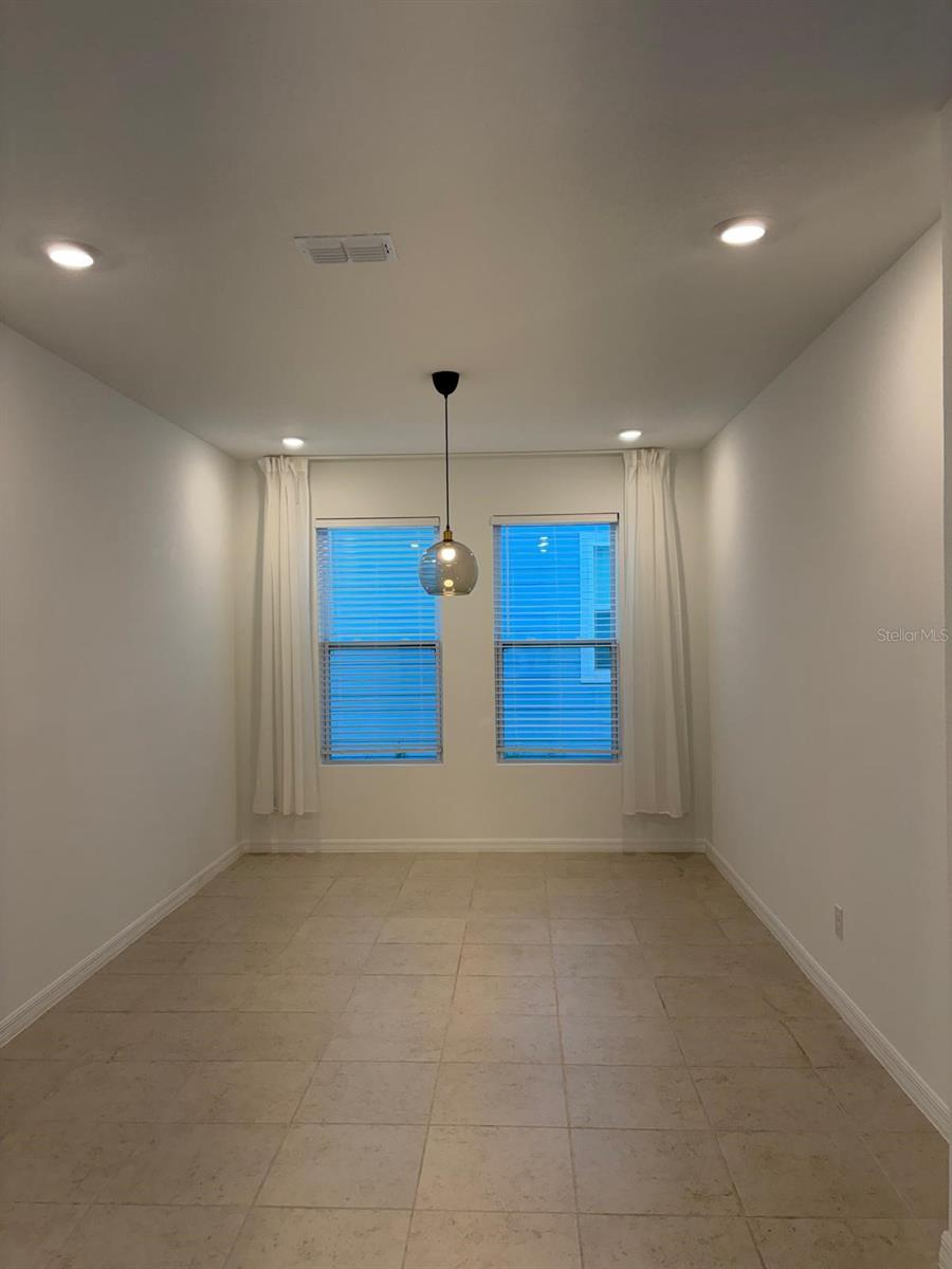 SUNBRIDGE - Residential Lease