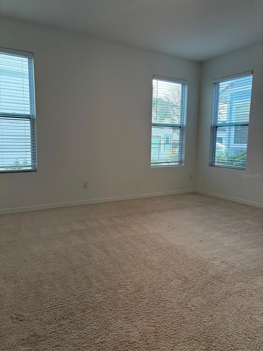 SUNBRIDGE - Residential Lease