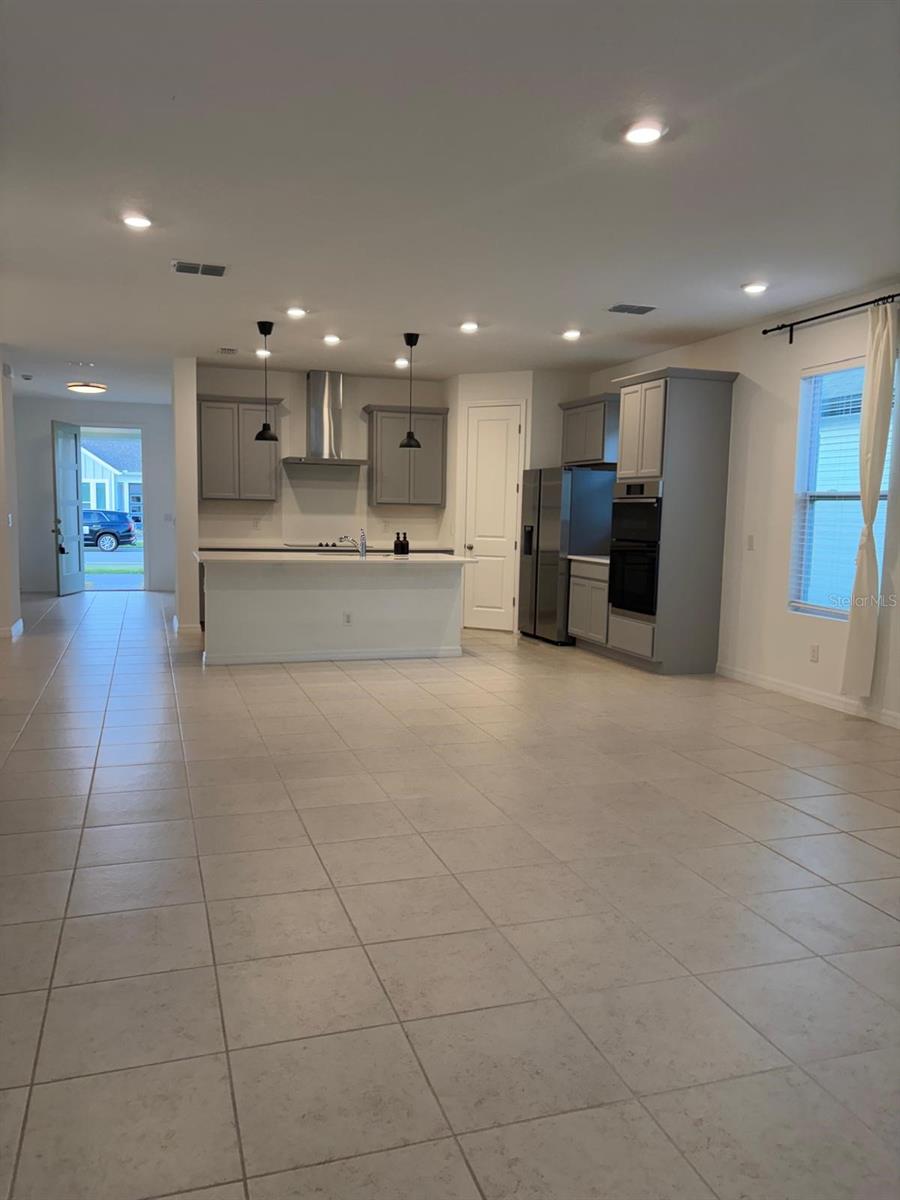 SUNBRIDGE - Residential Lease