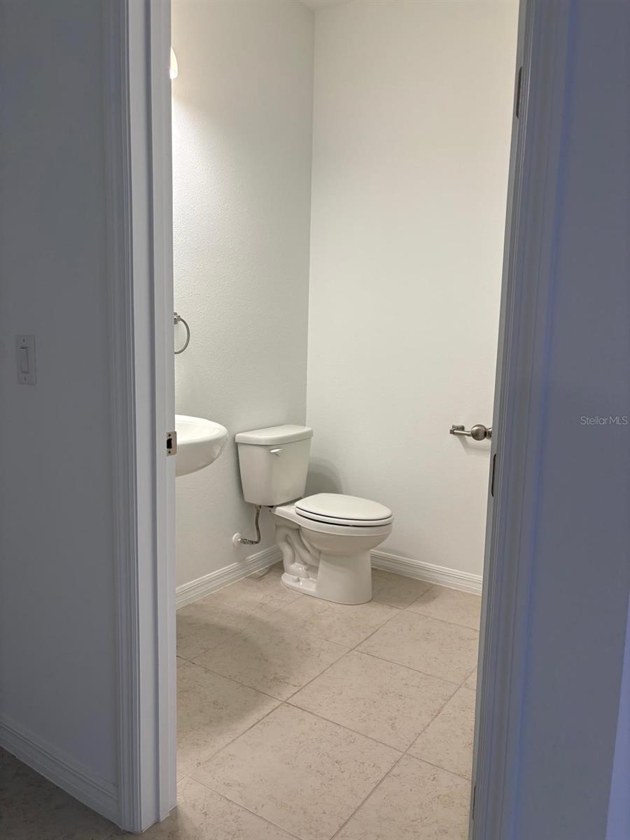 SUNBRIDGE - Residential Lease