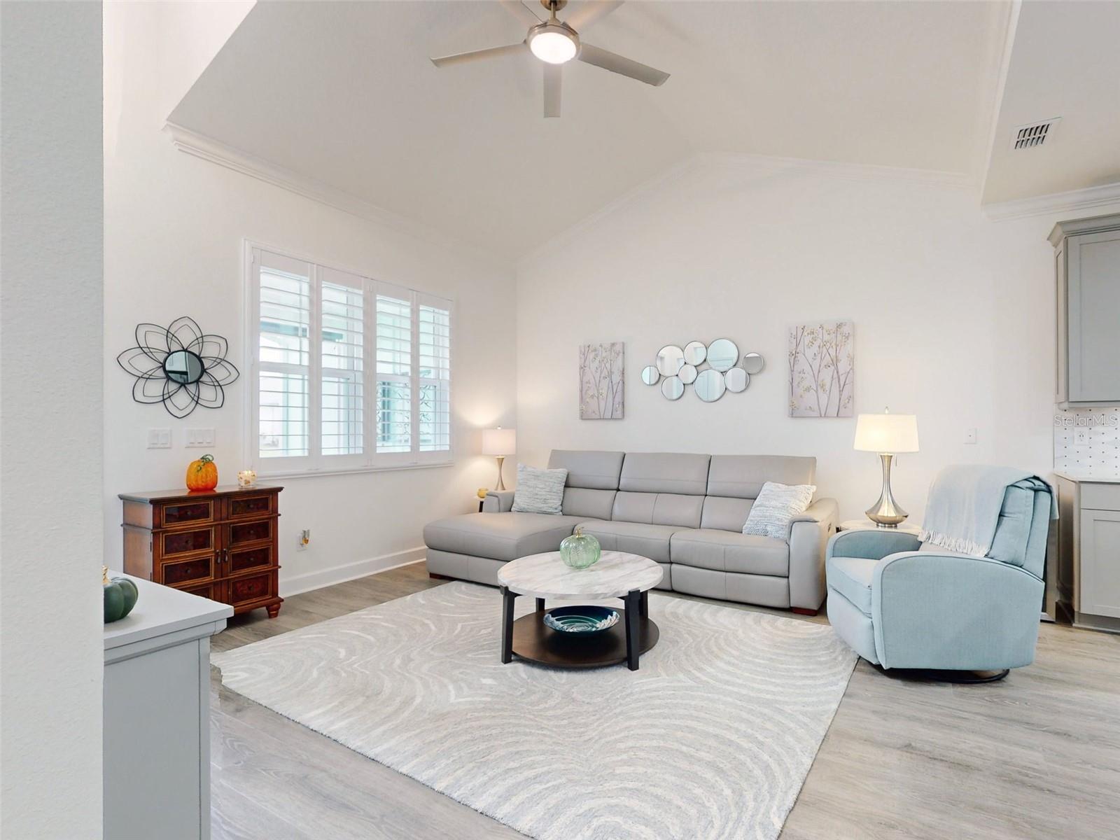 LATITUDE/DAYTONA BEACH PH 4A - Residential