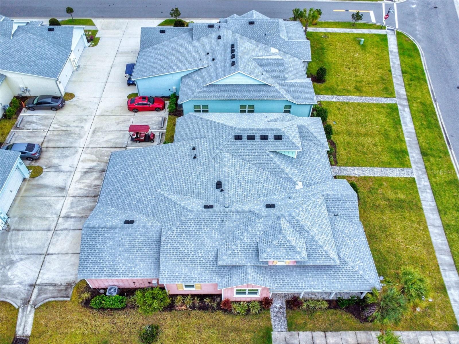 LATITUDE/DAYTONA BEACH PH 4A - Residential