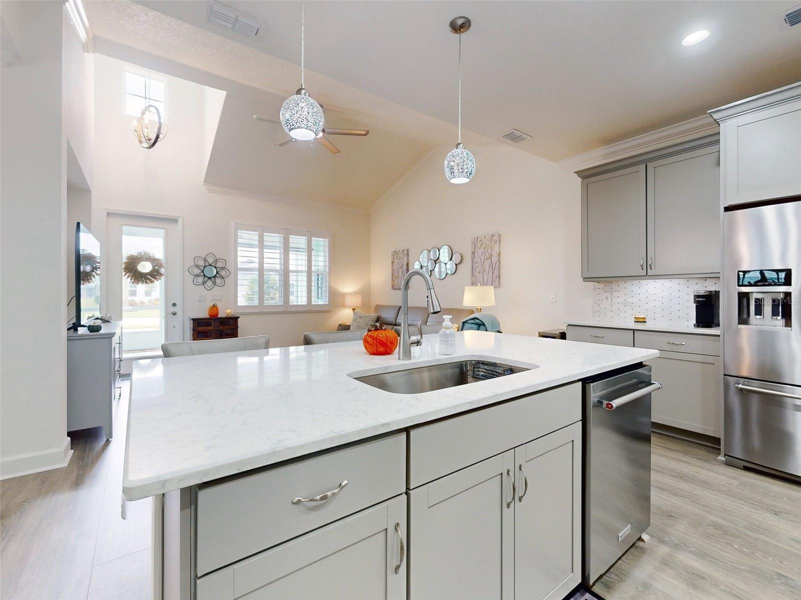 LATITUDE/DAYTONA BEACH PH 4A - Residential