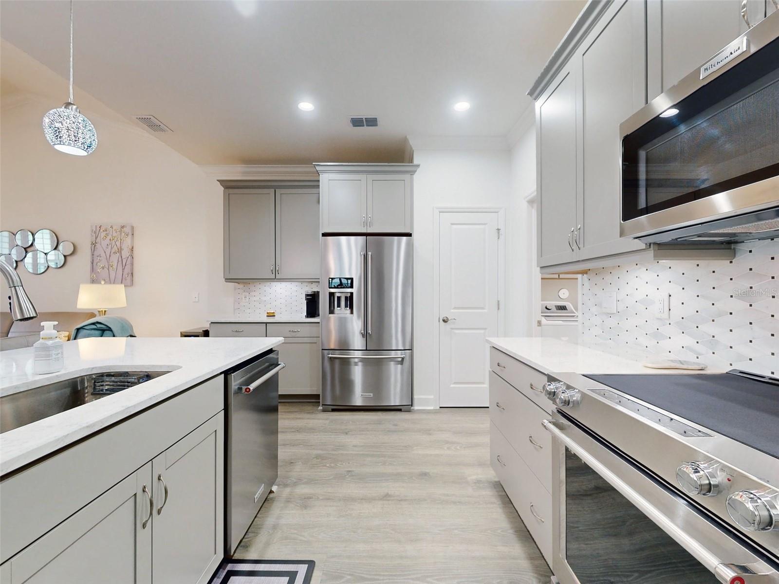 LATITUDE/DAYTONA BEACH PH 4A - Residential