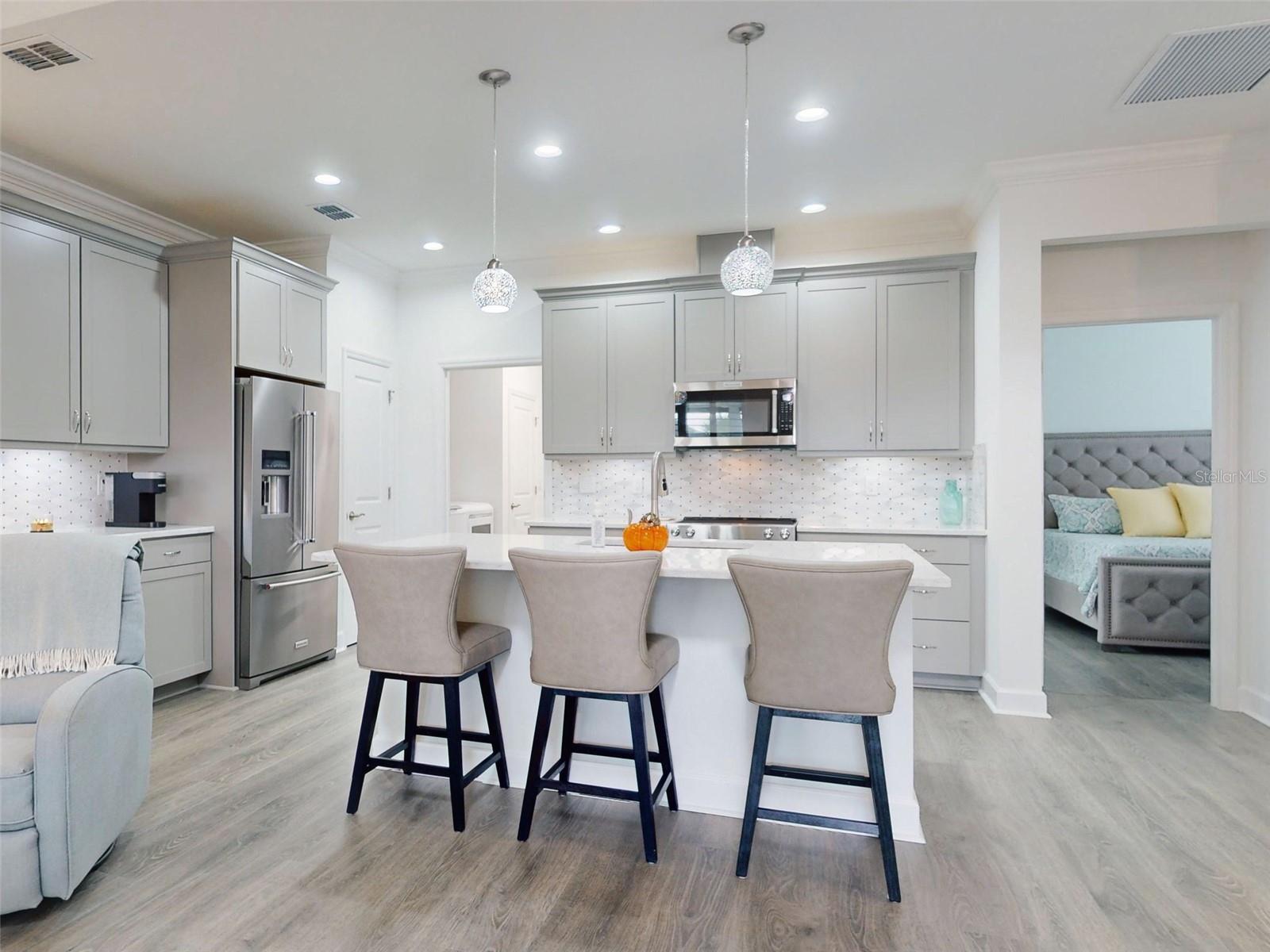 LATITUDE/DAYTONA BEACH PH 4A - Residential