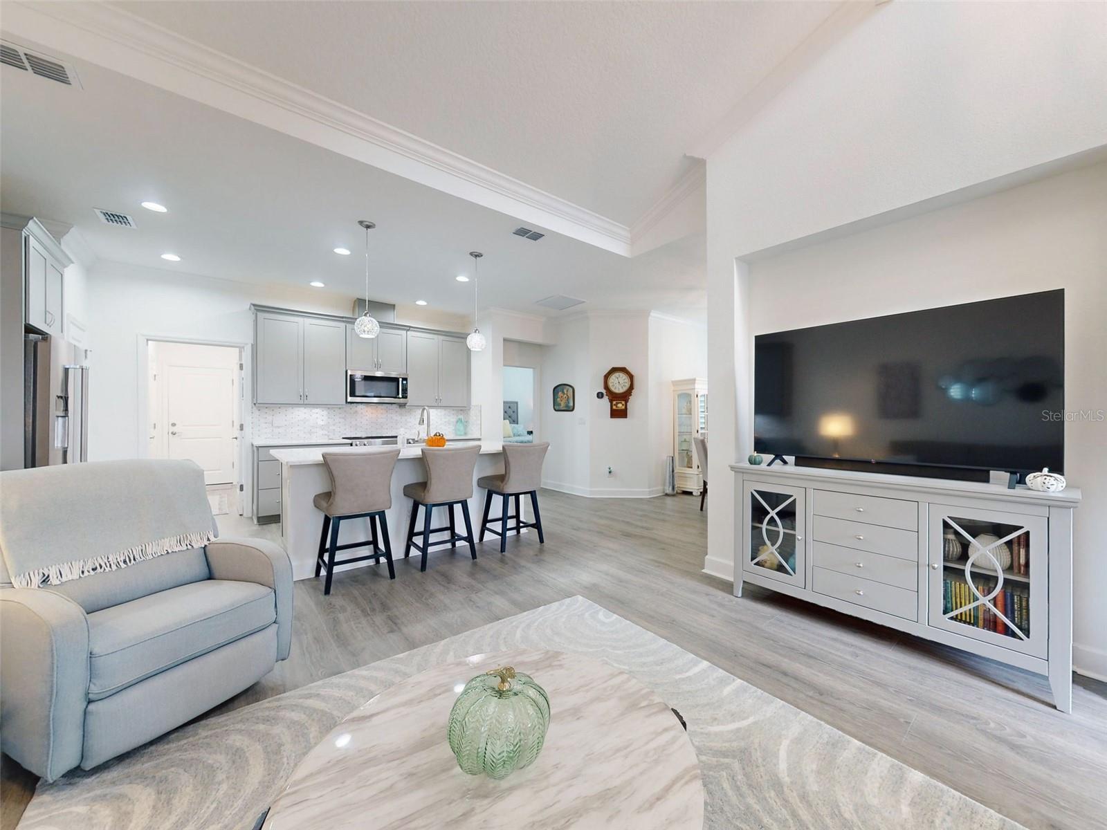 LATITUDE/DAYTONA BEACH PH 4A - Residential