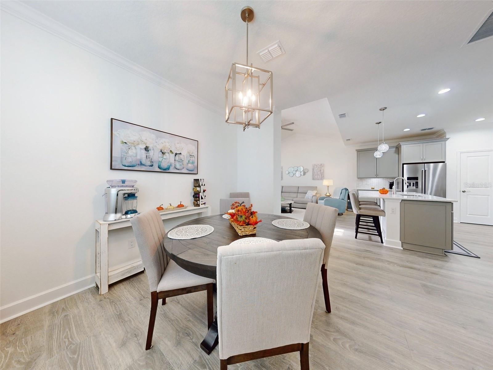 LATITUDE/DAYTONA BEACH PH 4A - Residential