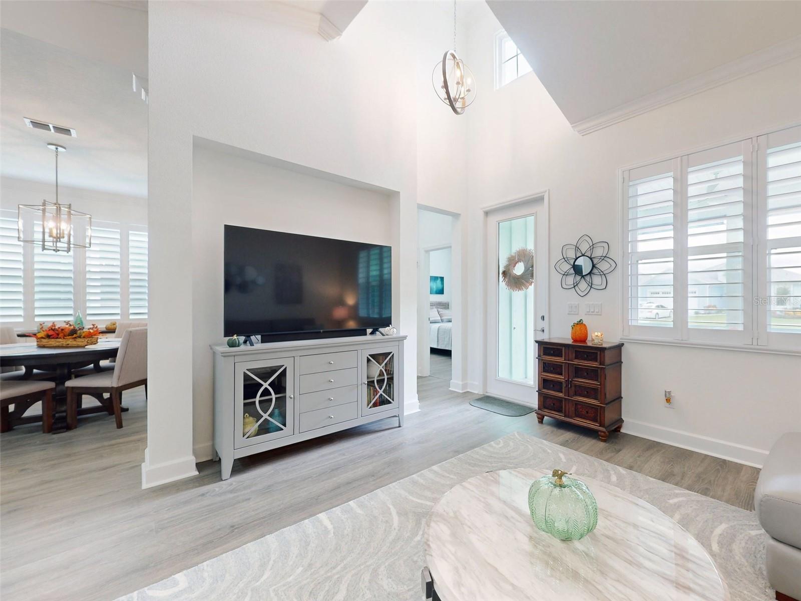 LATITUDE/DAYTONA BEACH PH 4A - Residential