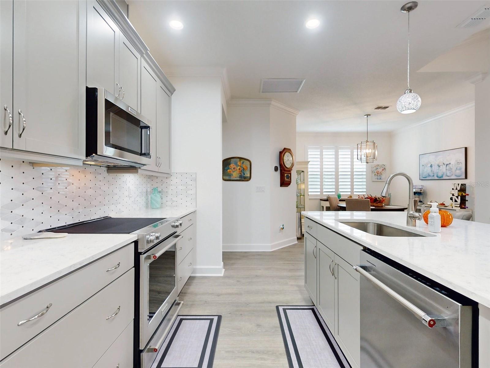 LATITUDE/DAYTONA BEACH PH 4A - Residential