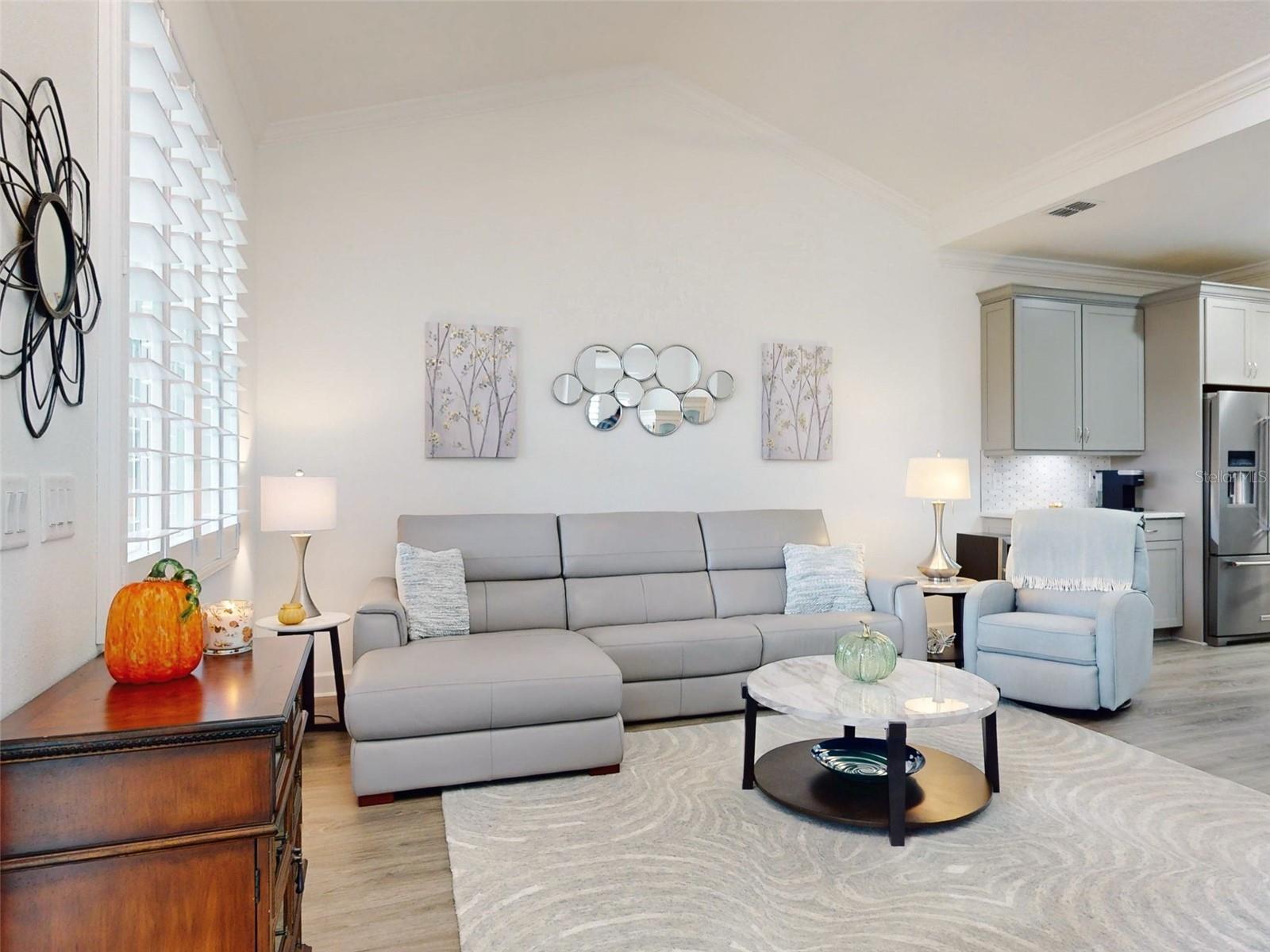 LATITUDE/DAYTONA BEACH PH 4A - Residential