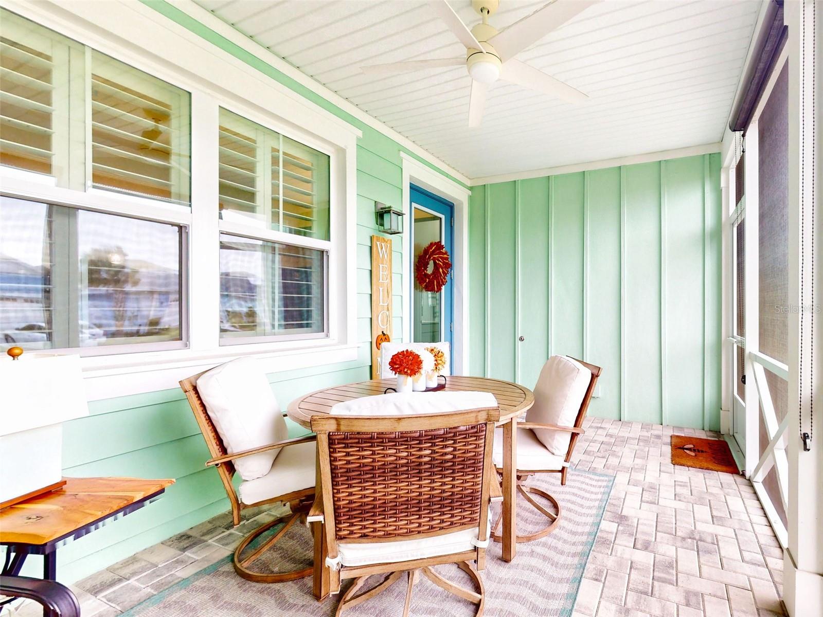 LATITUDE/DAYTONA BEACH PH 4A - Residential