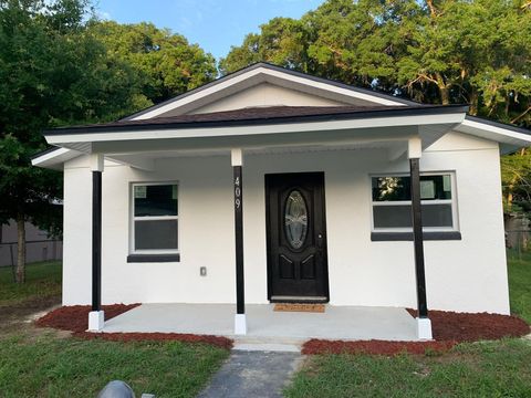 A home in OCALA