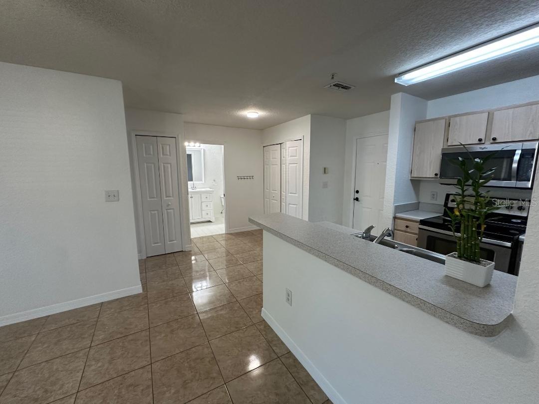 CYPRESS FAIRWAY CONDO - Residential Lease
