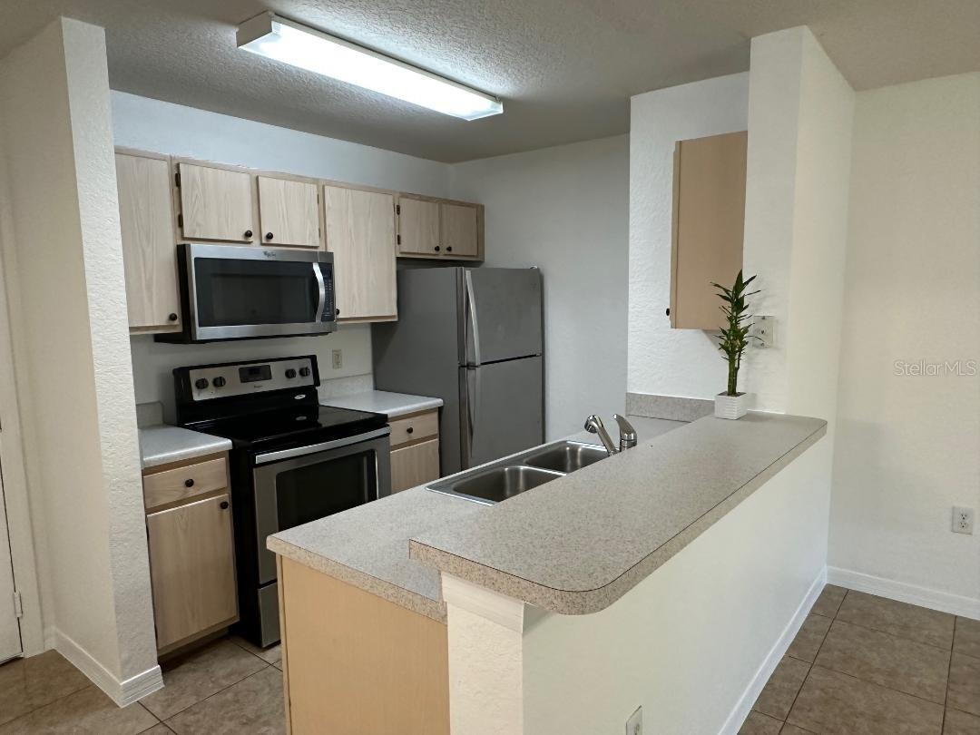 CYPRESS FAIRWAY CONDO - Residential Lease