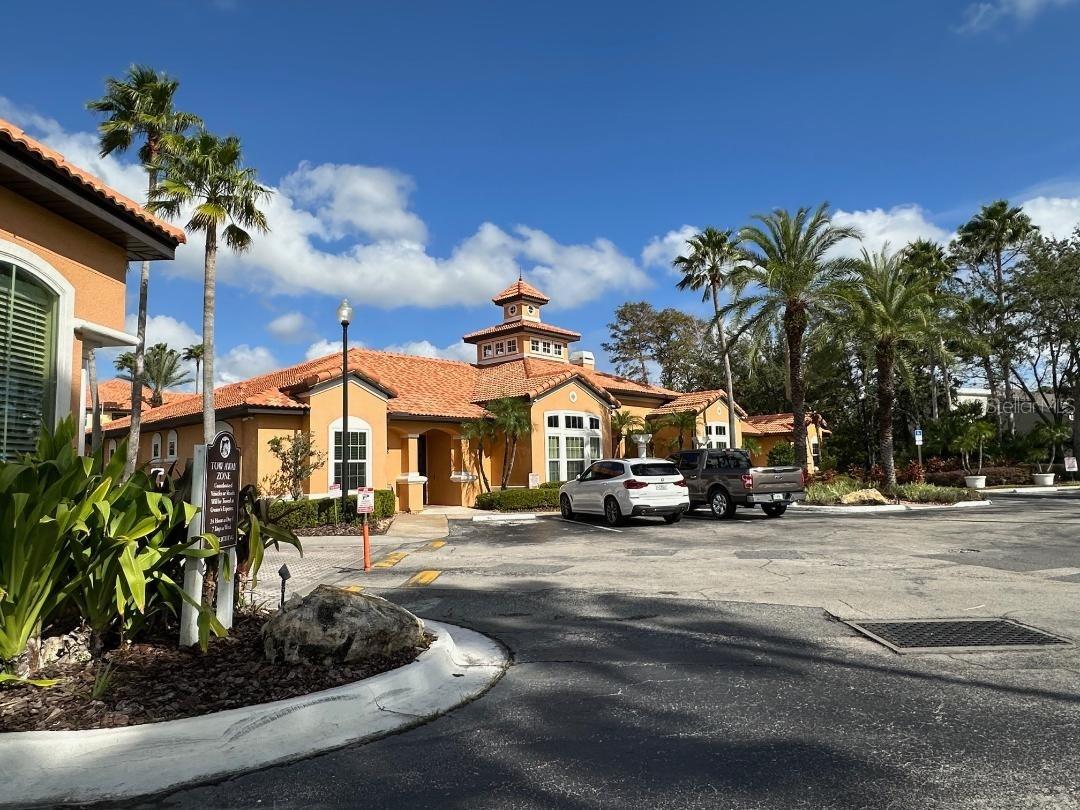 CYPRESS FAIRWAY CONDO - Residential Lease