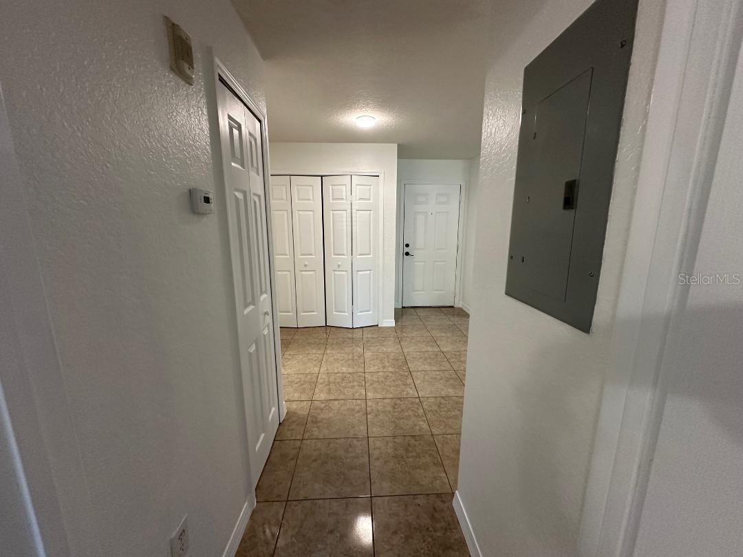 CYPRESS FAIRWAY CONDO - Residential Lease