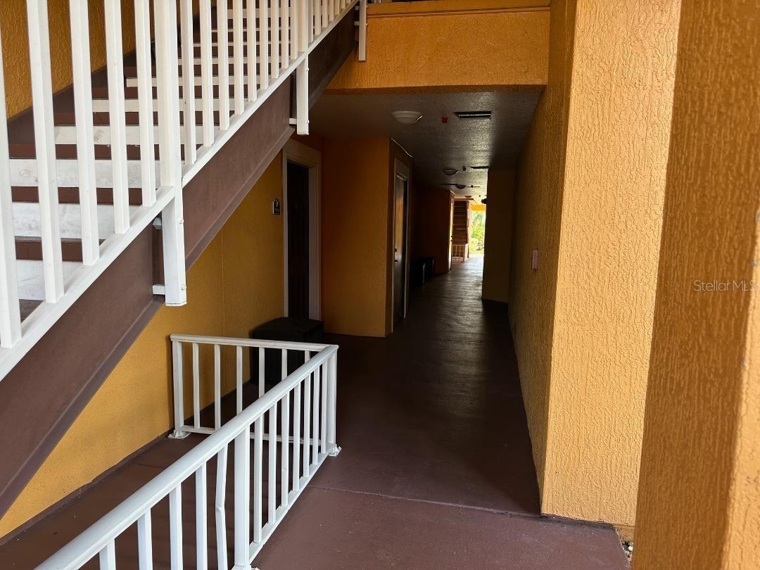 CYPRESS FAIRWAY CONDO - Residential Lease