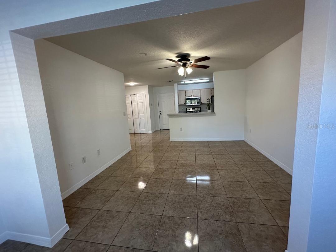CYPRESS FAIRWAY CONDO - Residential Lease