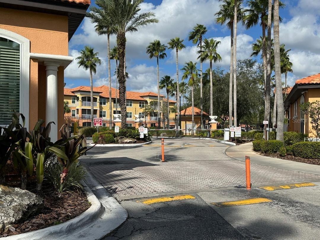 CYPRESS FAIRWAY CONDO - Residential Lease