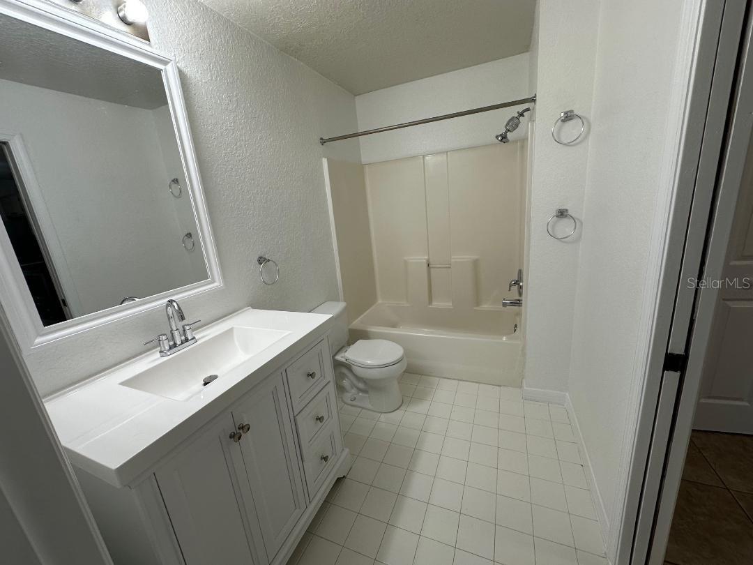 CYPRESS FAIRWAY CONDO - Residential Lease