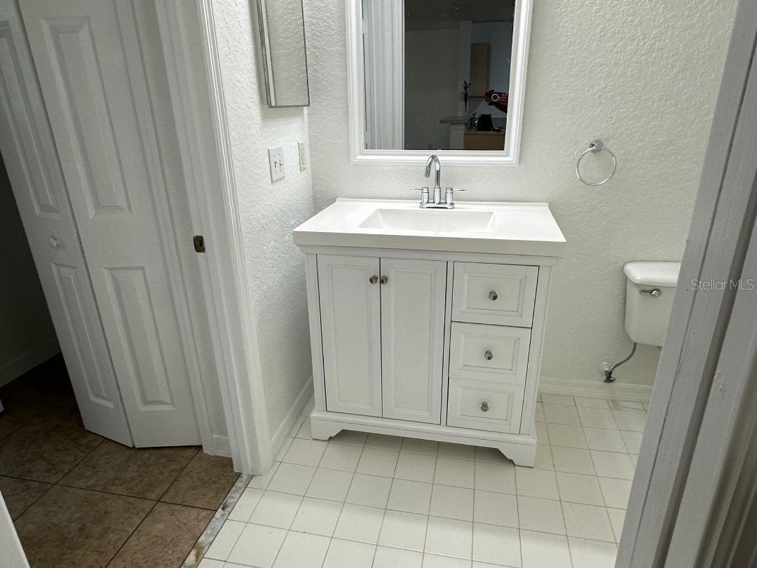 CYPRESS FAIRWAY CONDO - Residential Lease