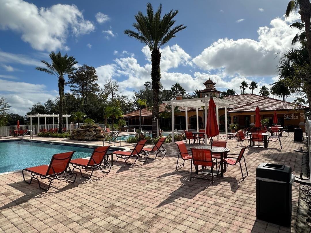 CYPRESS FAIRWAY CONDO - Residential Lease