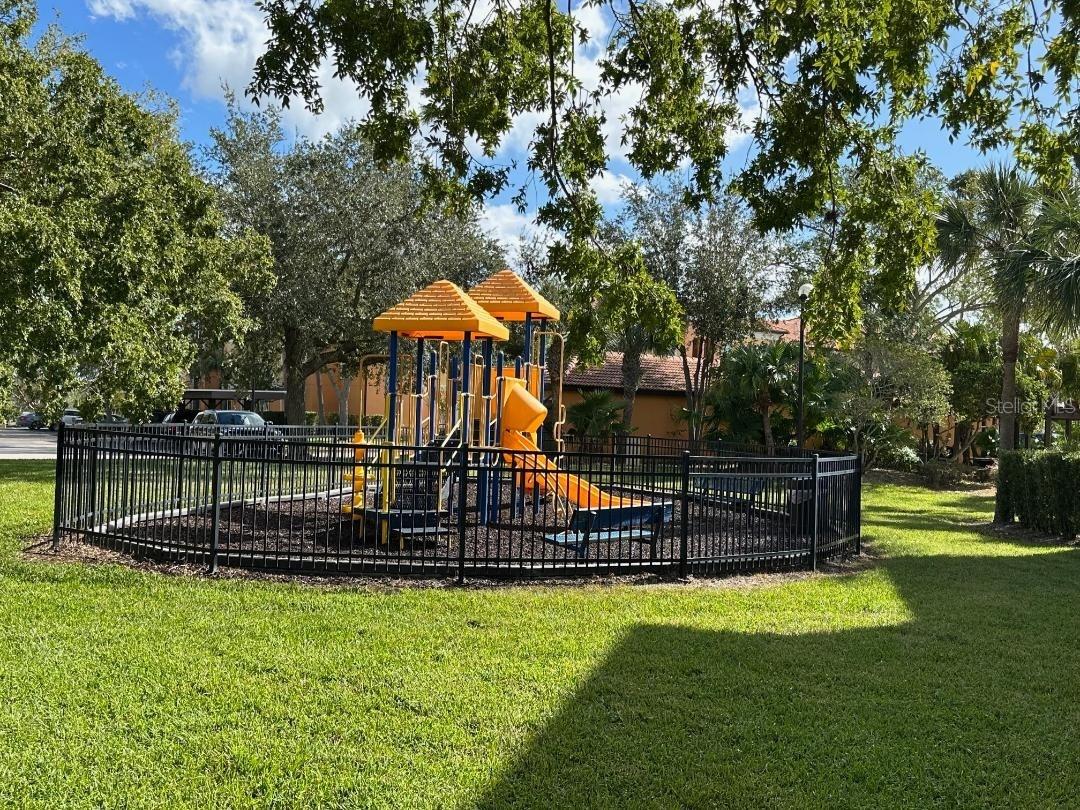 CYPRESS FAIRWAY CONDO - Residential Lease