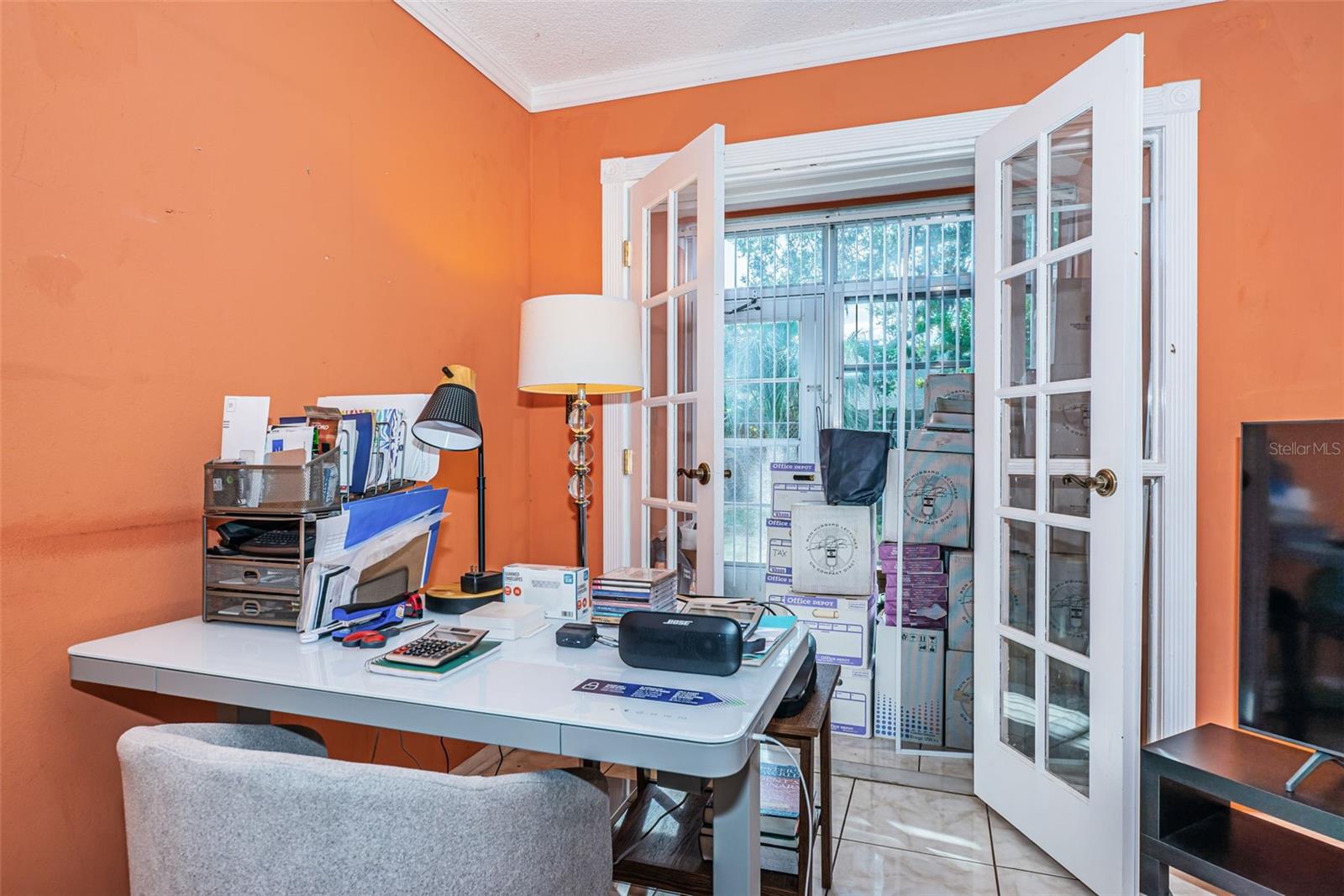 GREENBRIAR CONDO - Residential