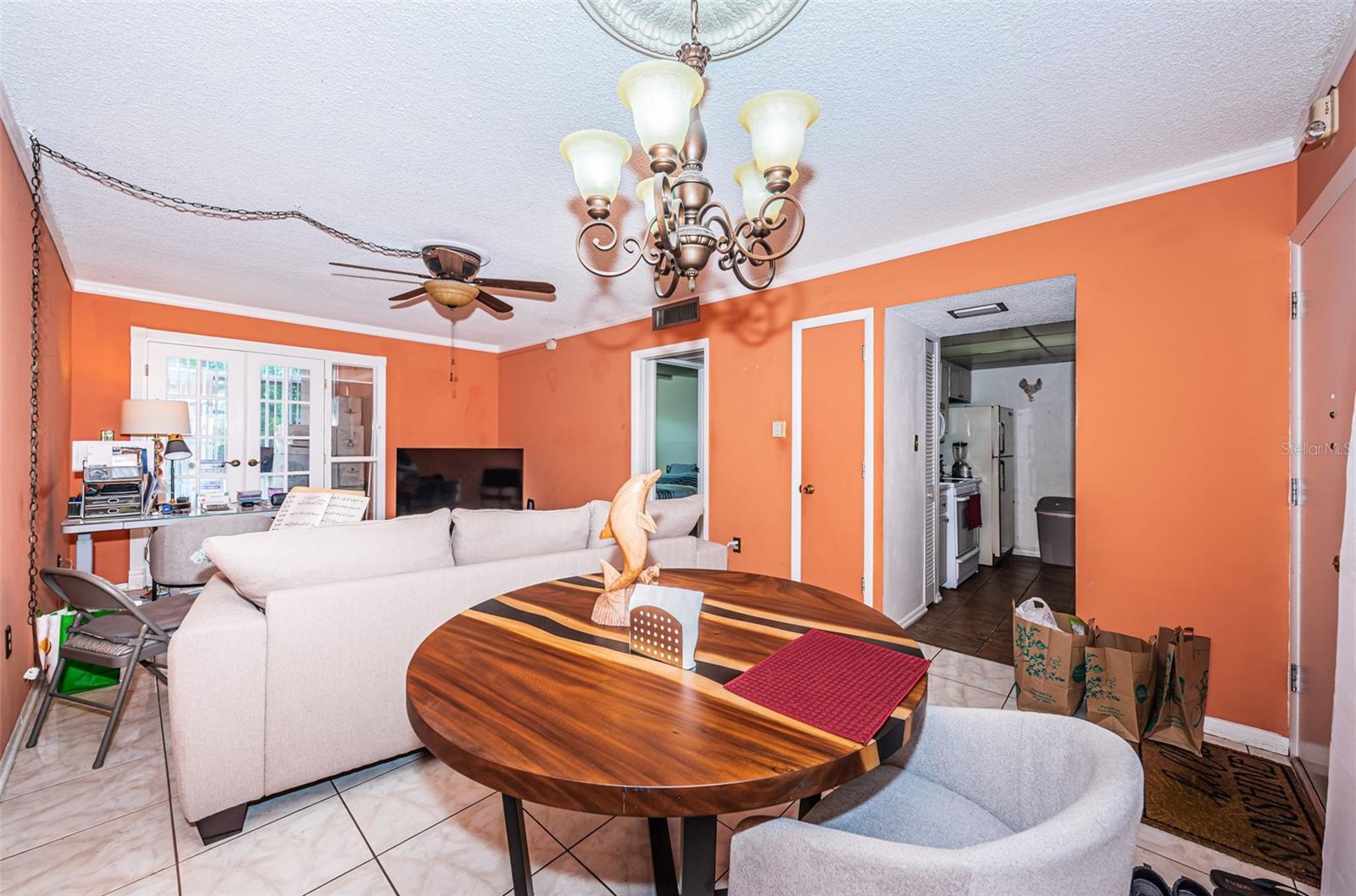 GREENBRIAR CONDO - Residential