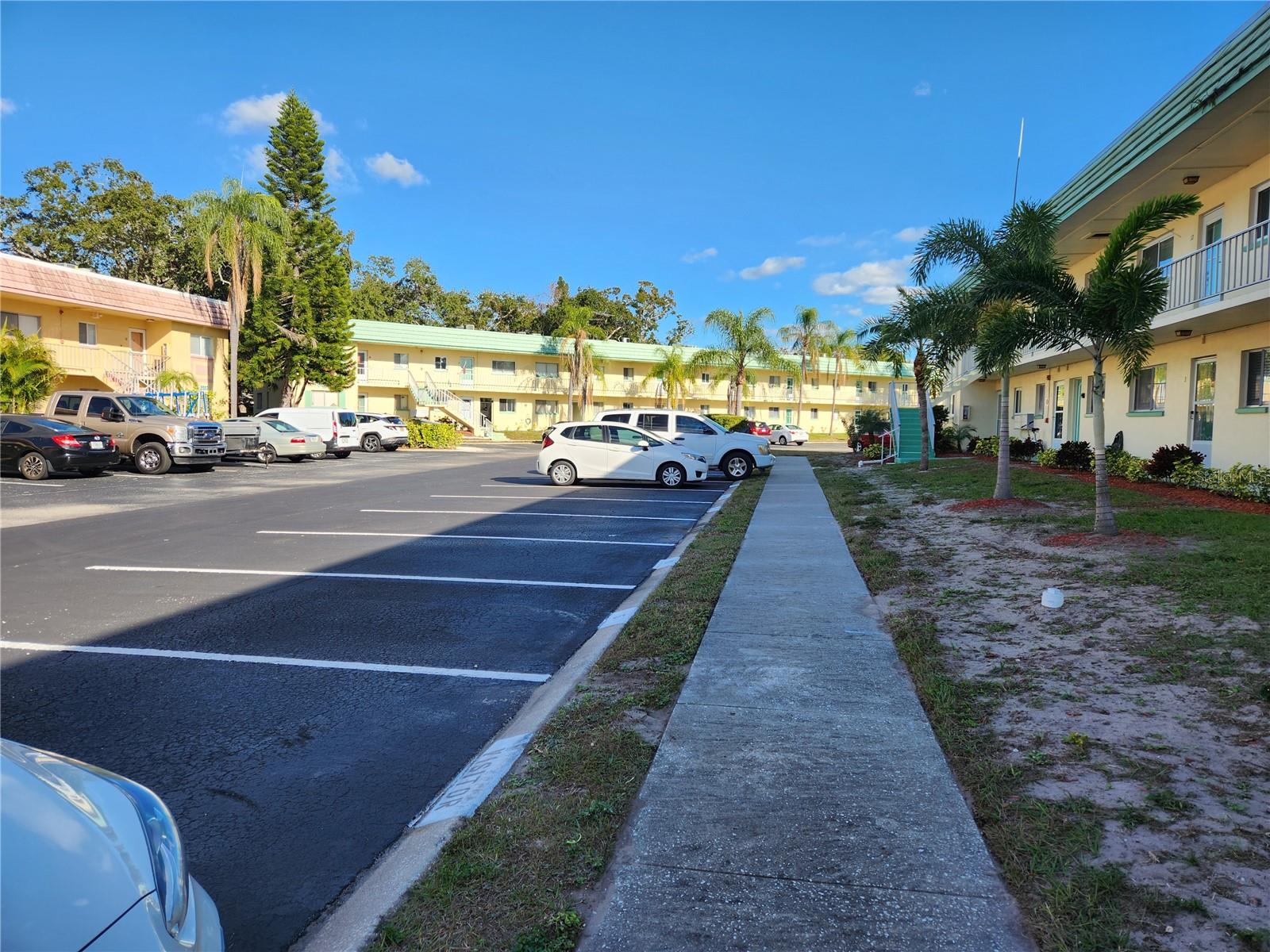 GREENBRIAR CONDO - Residential