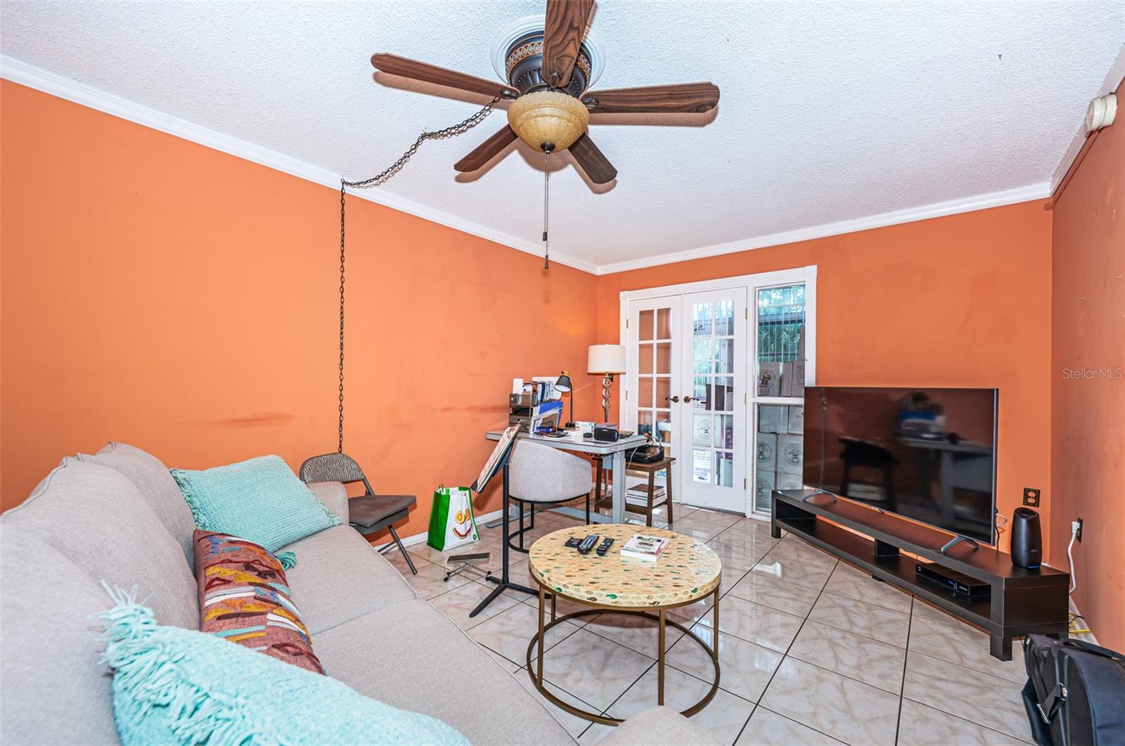 GREENBRIAR CONDO - Residential