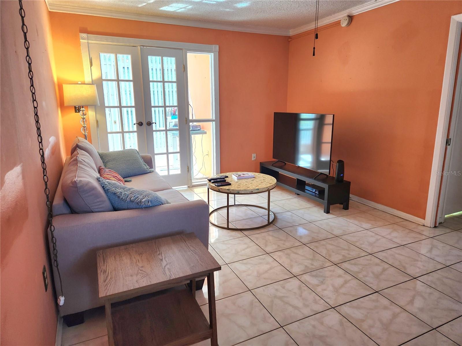 GREENBRIAR CONDO - Residential