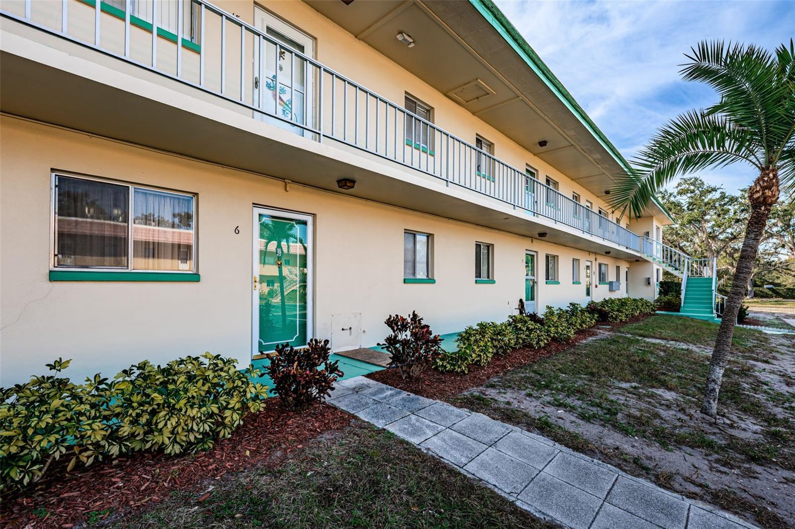 GREENBRIAR CONDO - Residential