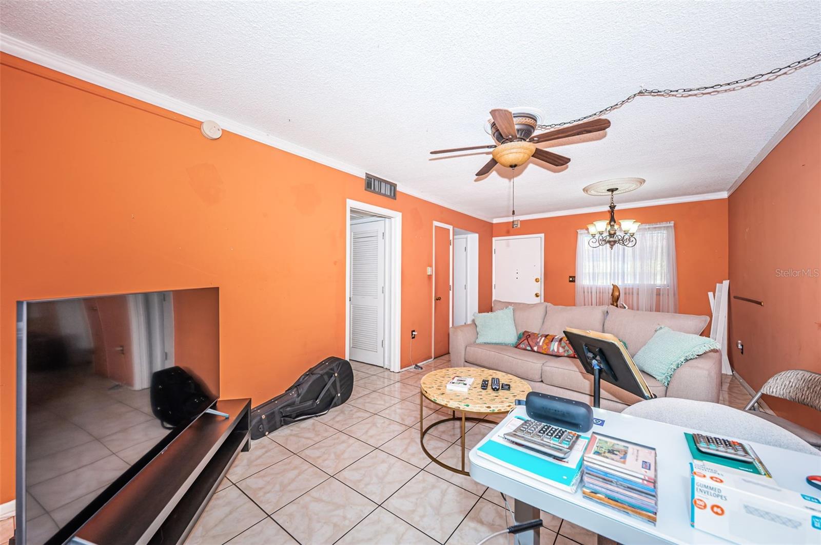 GREENBRIAR CONDO - Residential