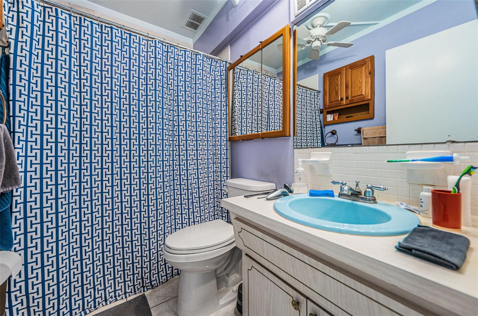 GREENBRIAR CONDO - Residential