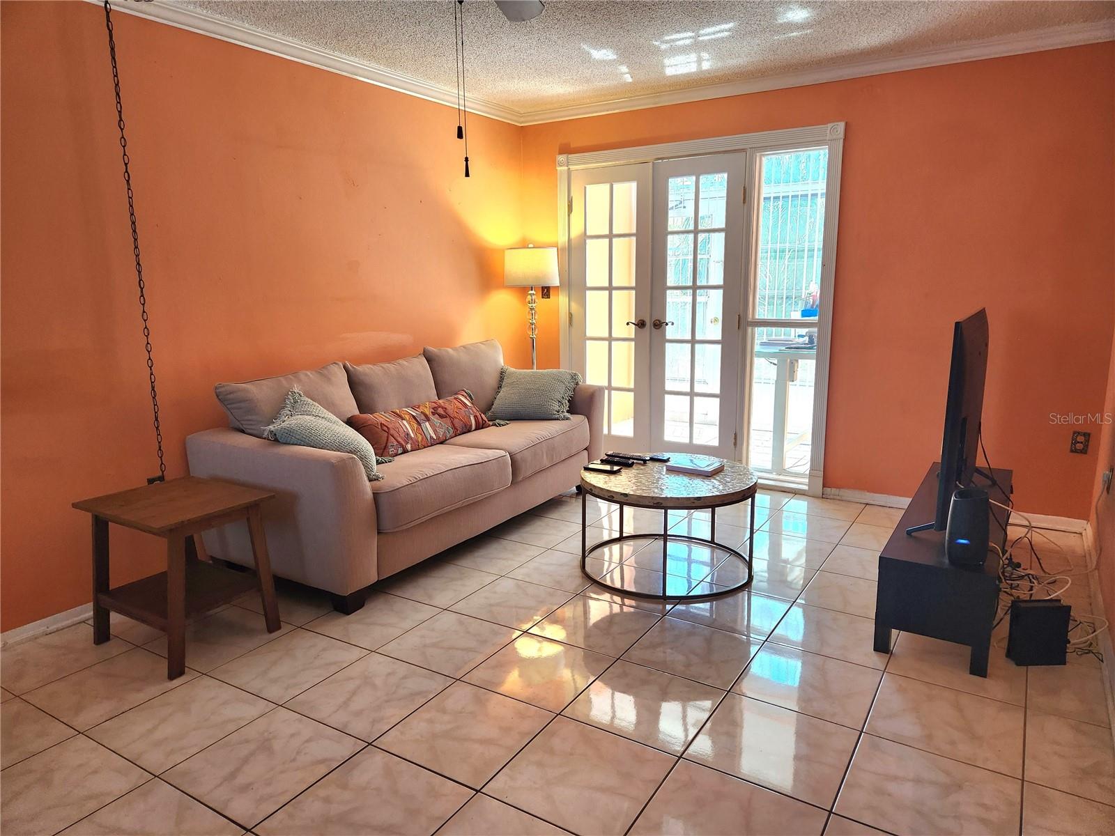 GREENBRIAR CONDO - Residential