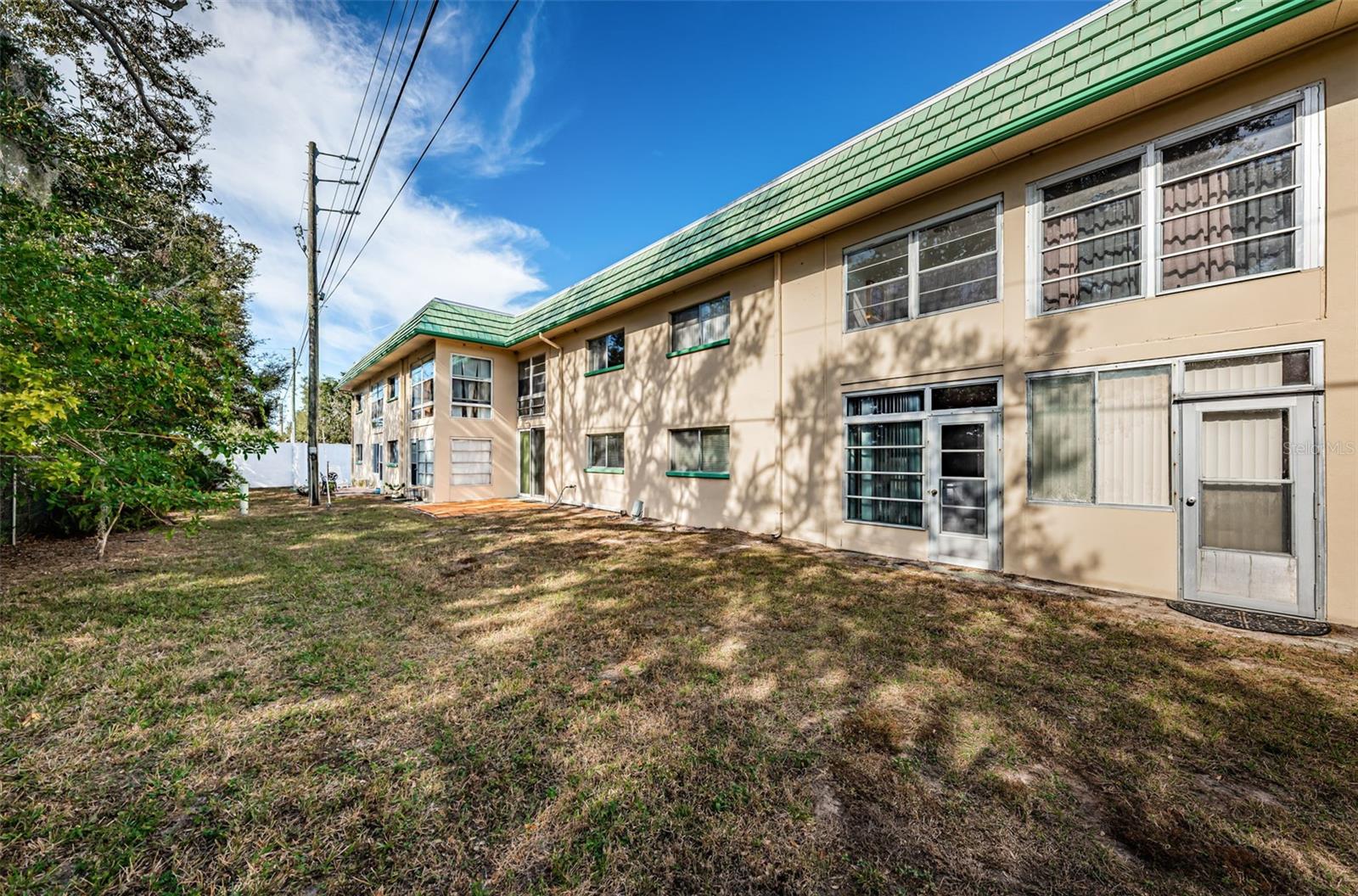 GREENBRIAR CONDO - Residential