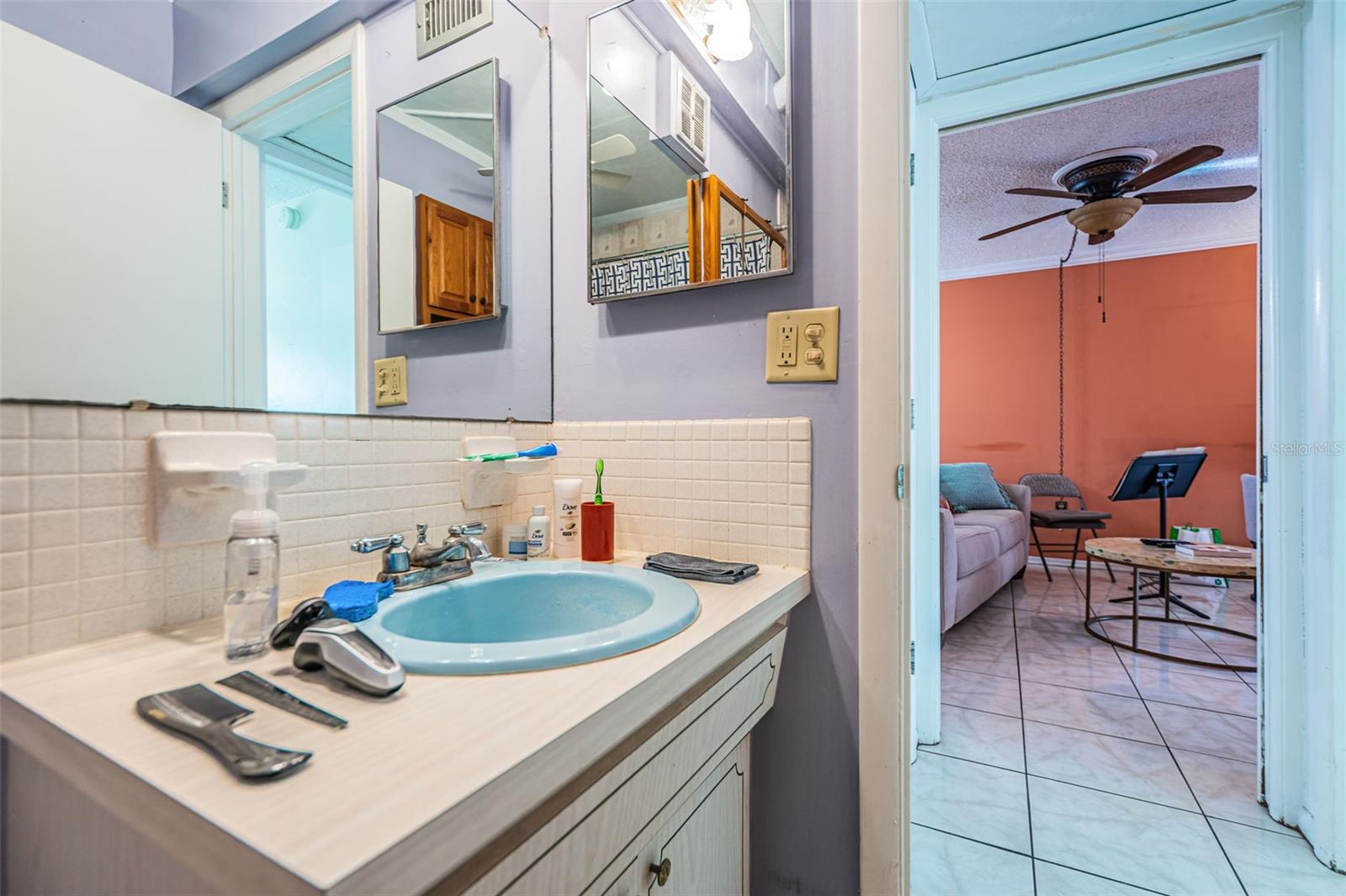 GREENBRIAR CONDO - Residential