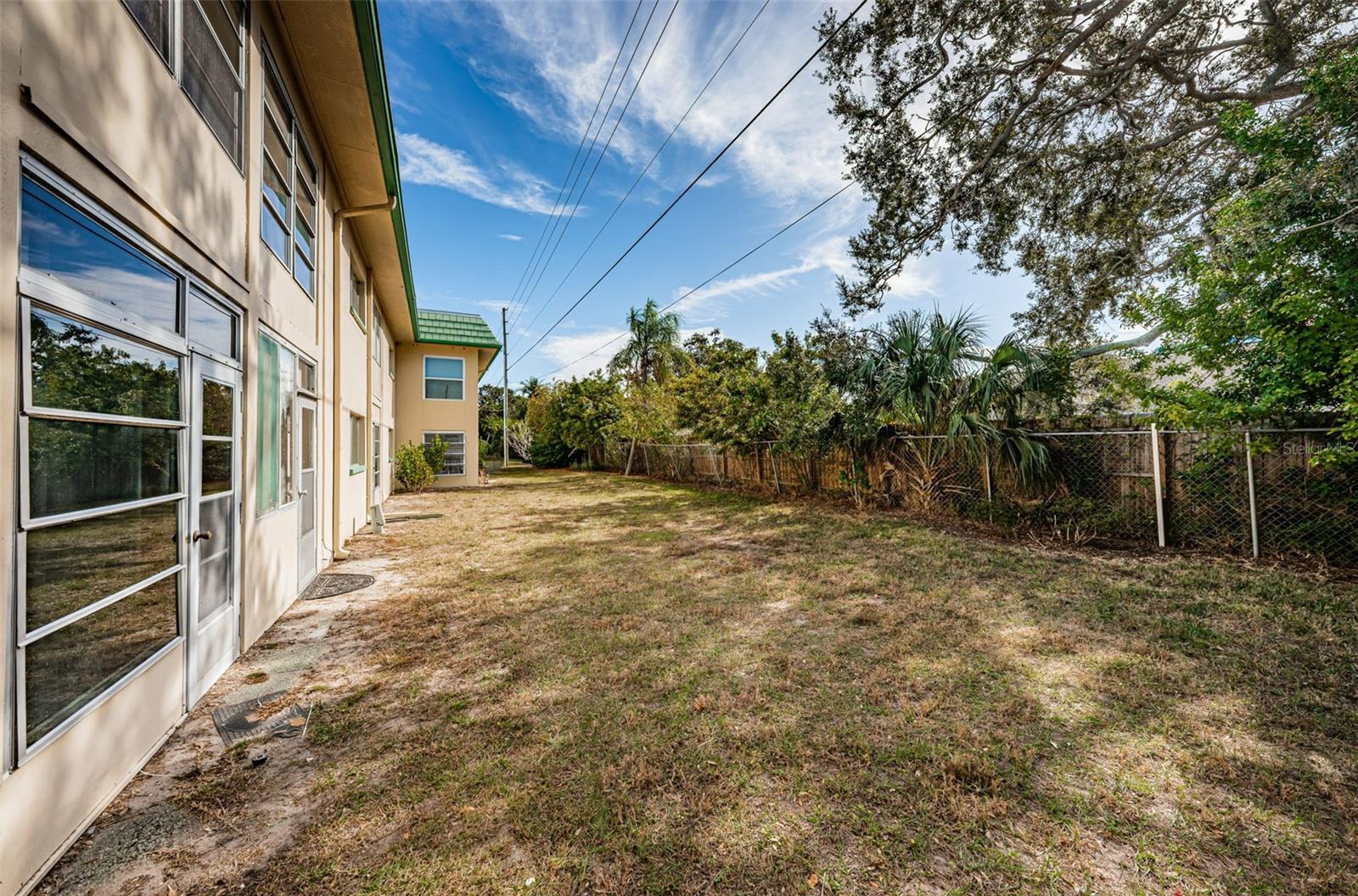 GREENBRIAR CONDO - Residential