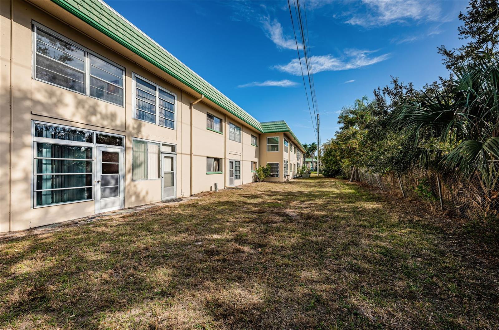 GREENBRIAR CONDO - Residential