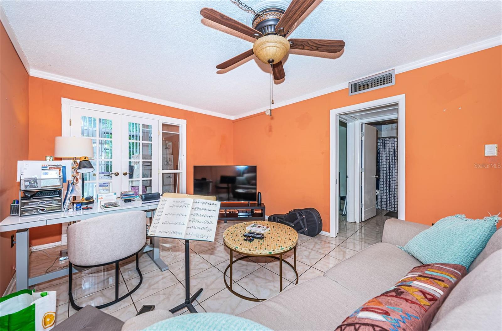 GREENBRIAR CONDO - Residential