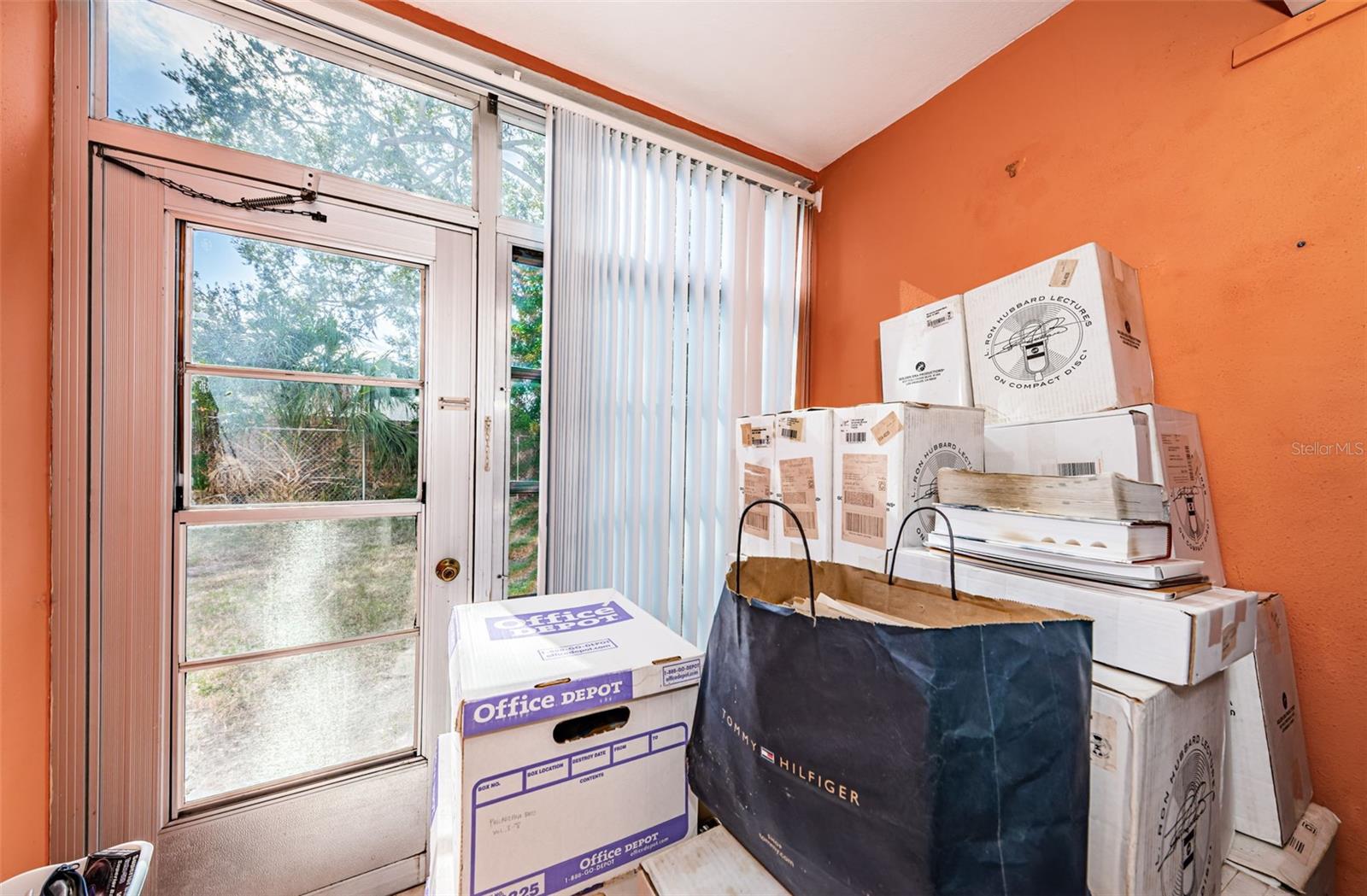 GREENBRIAR CONDO - Residential