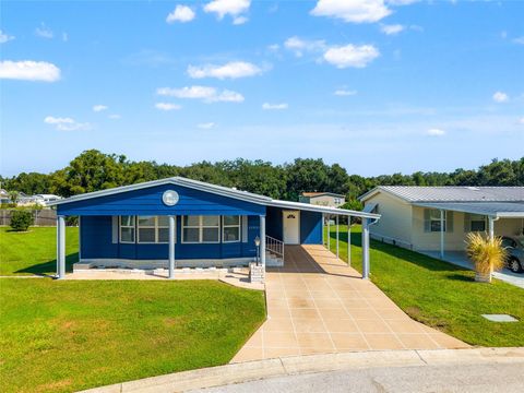Photo of 35021 Mcculloughs Leap, Zephyrhills, FL 33541 (MLS # TB8430772)