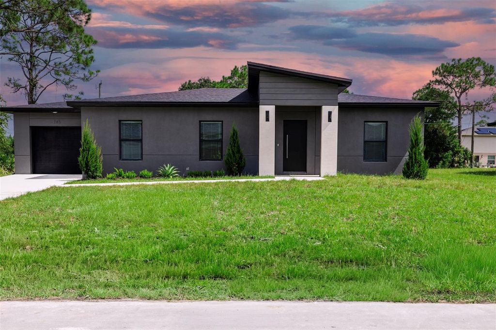 Photo of 743 Darby Avenue SW, Palm Bay, FL 32908 (MLS # S5135873)