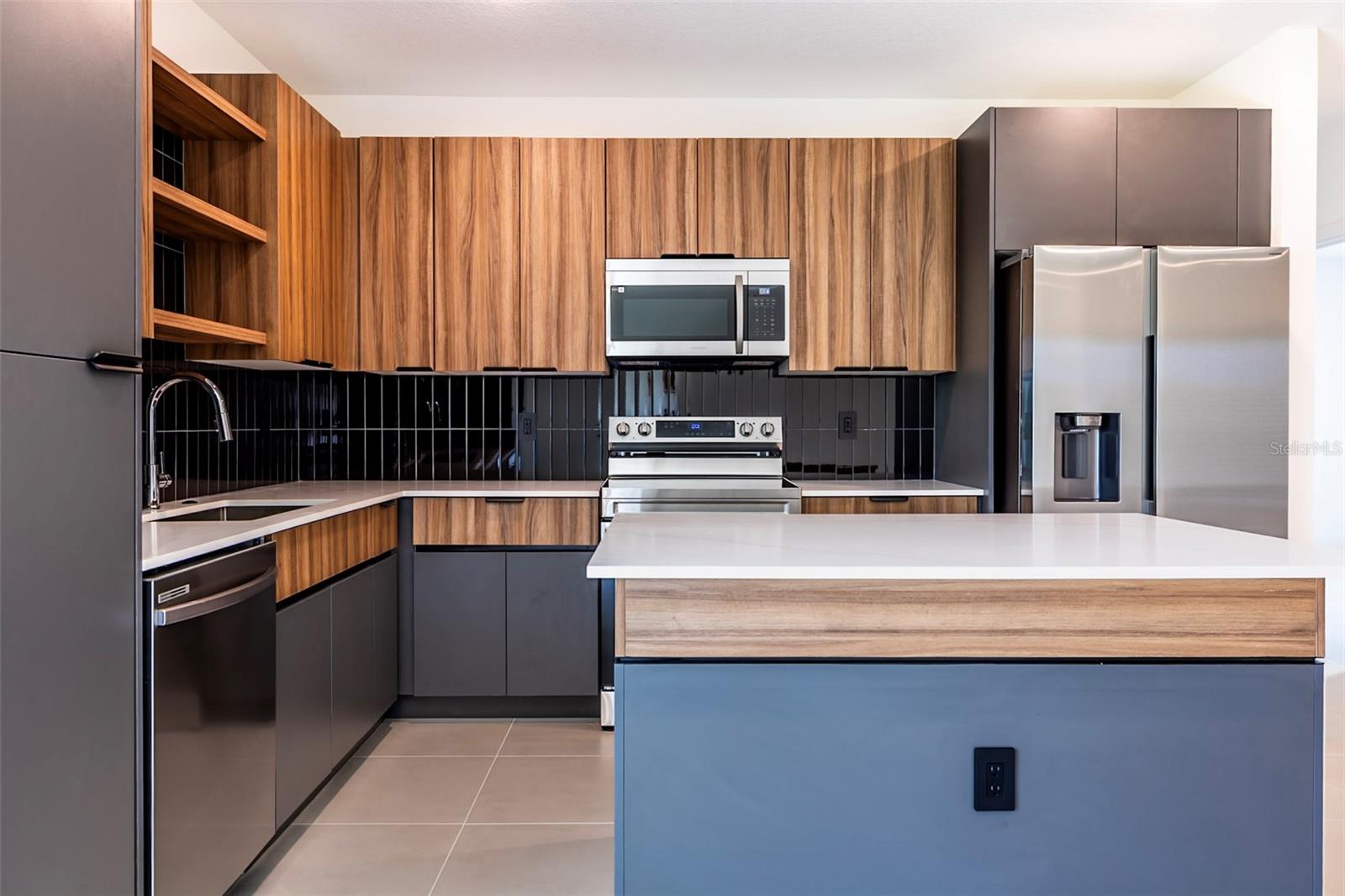 PORT MALABAR UNIT 37 - Residential