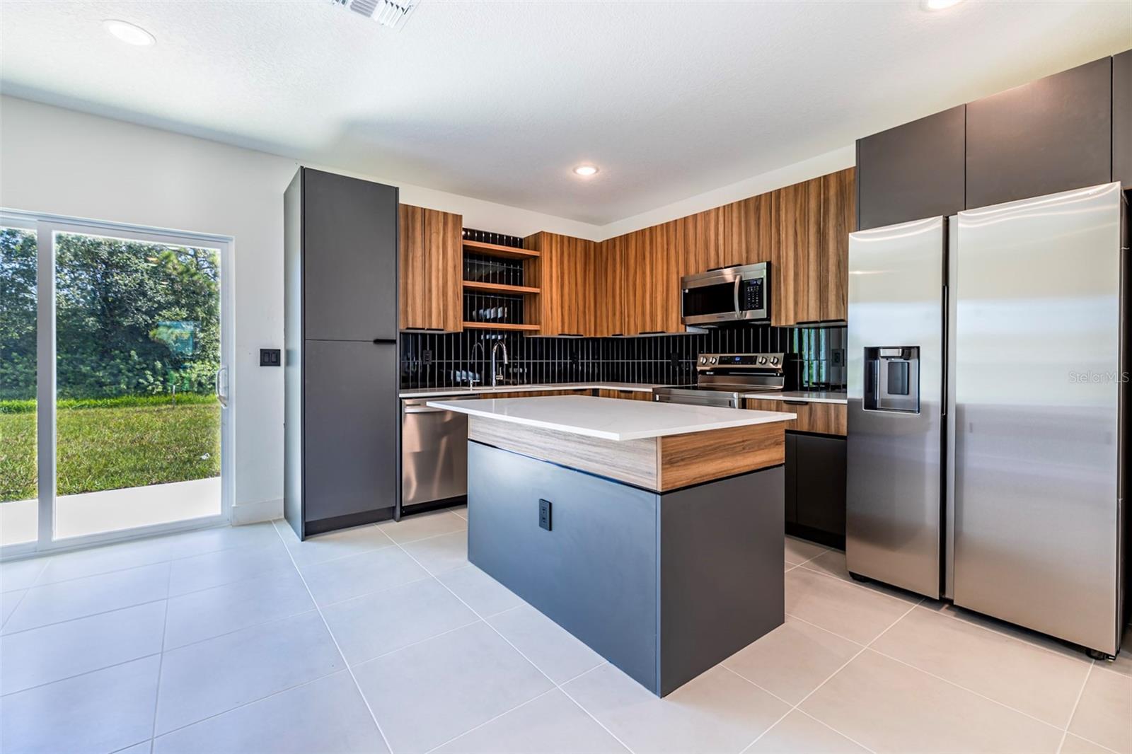 PORT MALABAR UNIT 37 - Residential