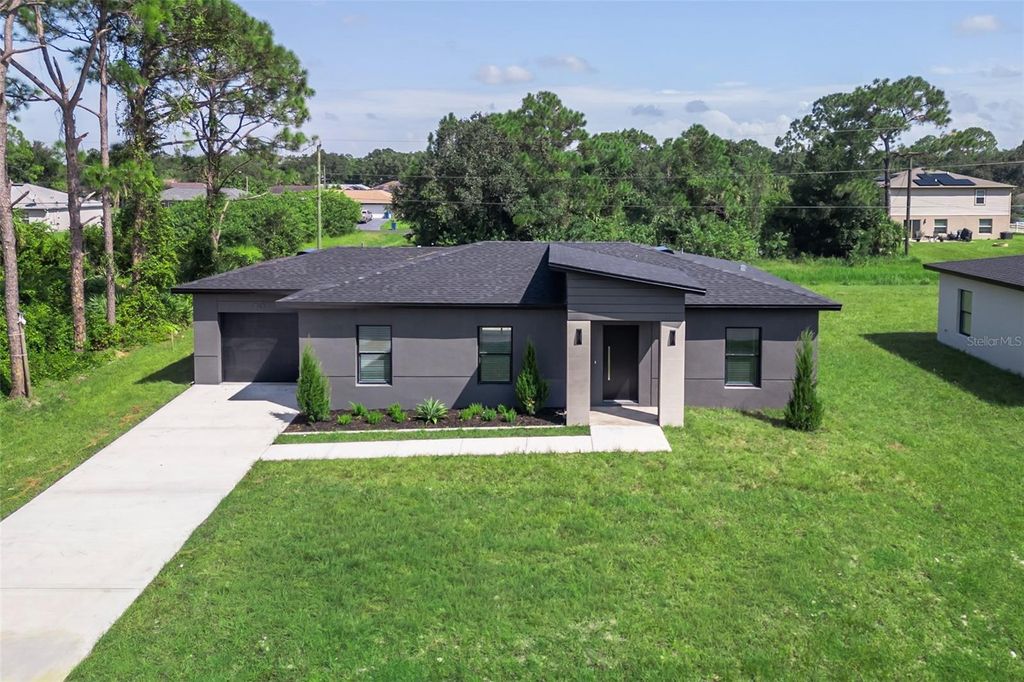 Photo of 743 Darby Avenue SW, Palm Bay, FL 32908 (MLS # S5135873)