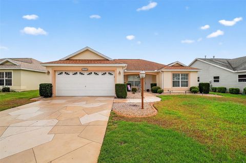 2123 HEATHER HILL LOOP THE VILLAGES FL 32162